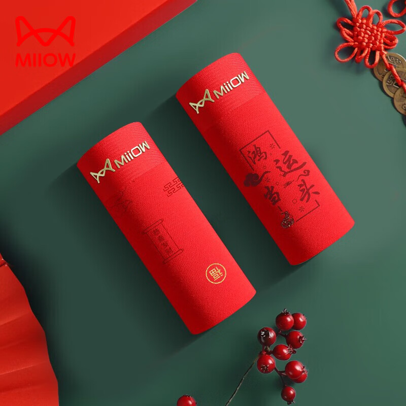 ���ڲ�����è�ˣ�MiiOW����������ʿ�ڿ����������ɫϲ���Ľǿ�ӡ������޺�ƽ�ǿ��װ ��ϲ����+���˵�ͷ- 2�� XL ������170-175CM/120-140�