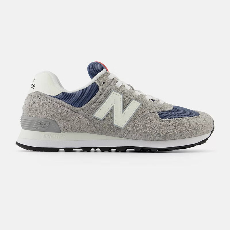 new balance新百伦 男女鞋24新款 574 系列 复古耐磨缓震舒适轻量运动