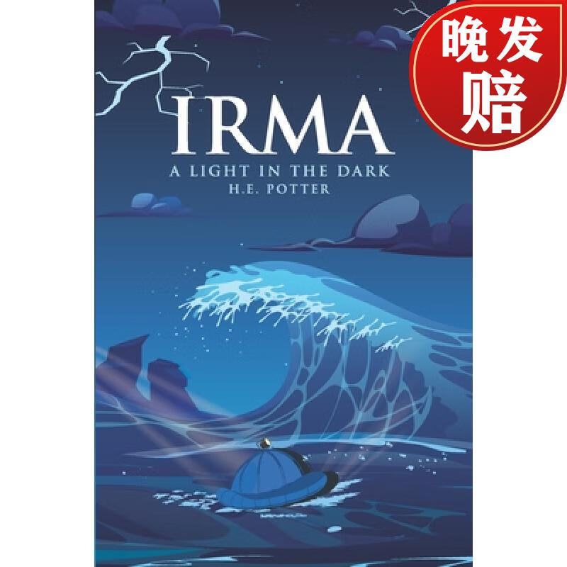 【4周达】irma a light in the dark