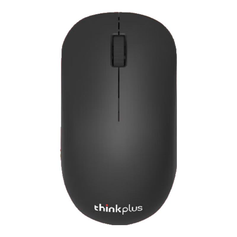 ThinkPad thinkplus 有声单模