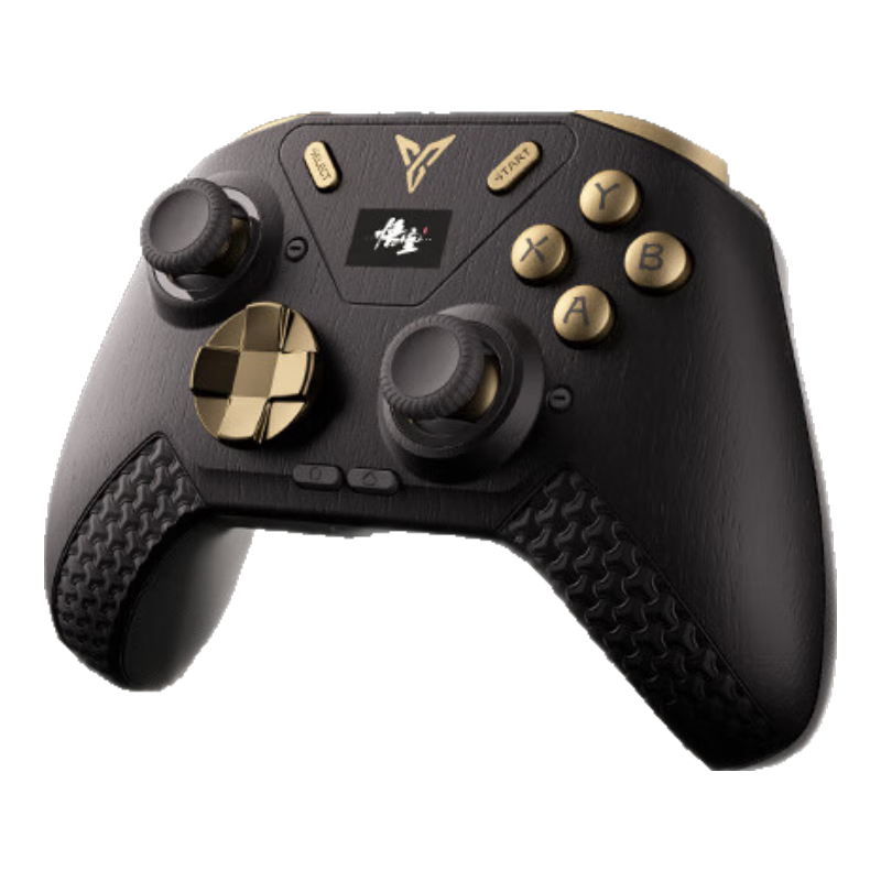 ���ǰ�צ��5/��צ��4������Ϸ�ֱ�DW12C��xbox�ֱ�֧���ֻ�/PC/Switch2���������ĩԨ��֮���ֱ� ��צ��4������������+���ɰ��� 593.1Ԫ