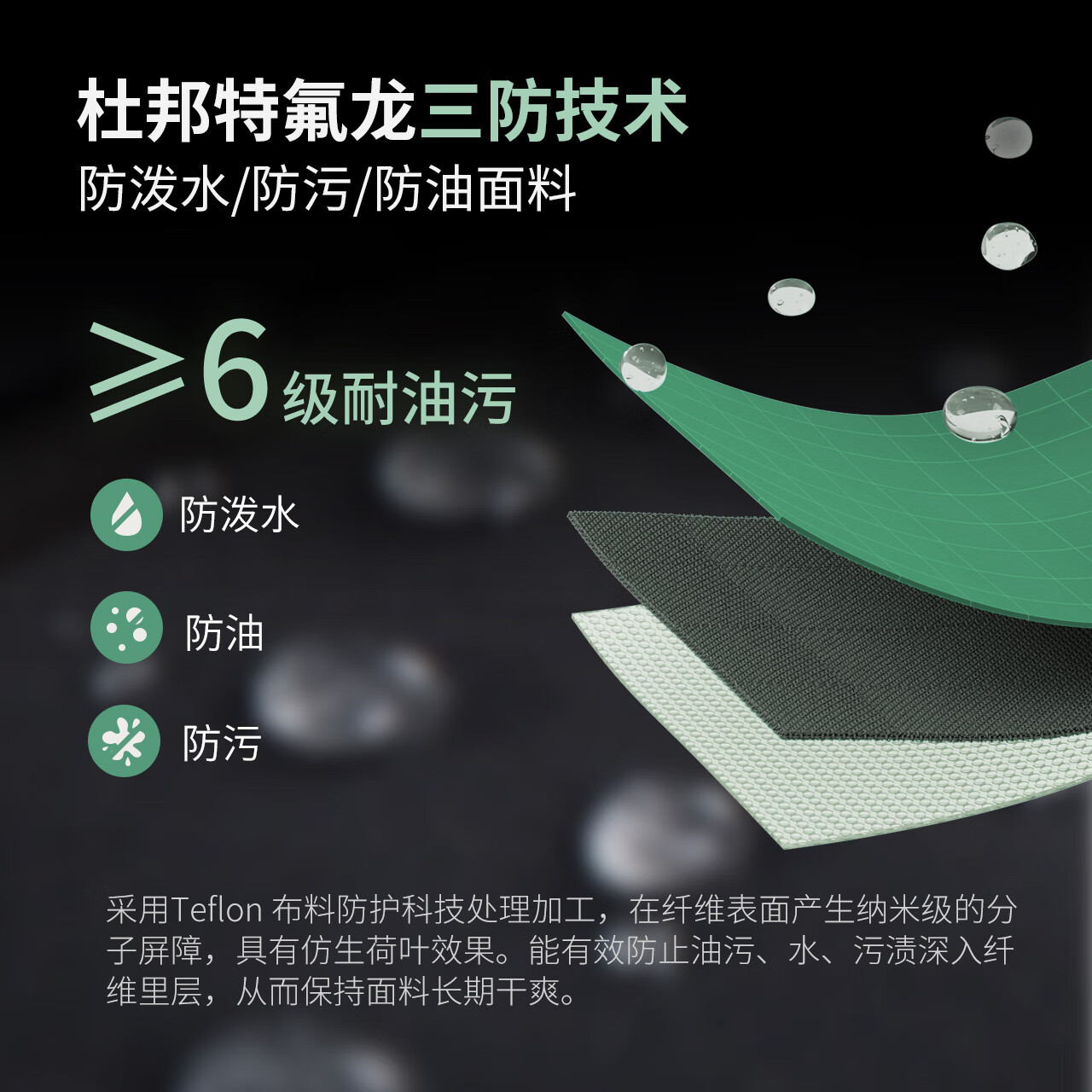 美特斯邦威【华夏之壳-林系列】三防冲锋衣男款25年春季新款户外情侣登山服 竹影绿/玄影黑 L (175)