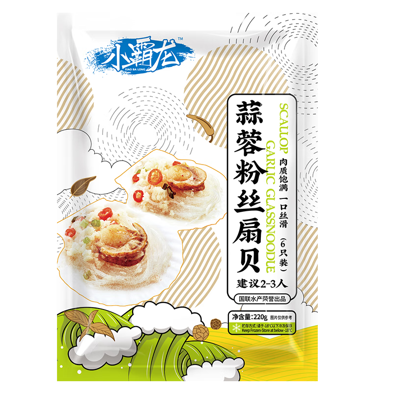 GUO LIAN ط˿ȱ220g 6ֻװ ȼʳ ԤƲ ʲ 11.9Ԫ