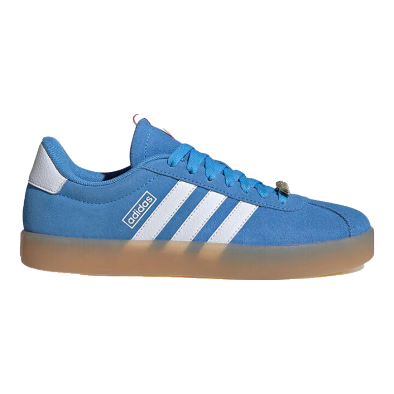 ���ڲ��������ϴ�˹��adidas��TͷЬʱ�г����˶�����͸������ЬŮЬID9074  5��38�� 259Ԫ