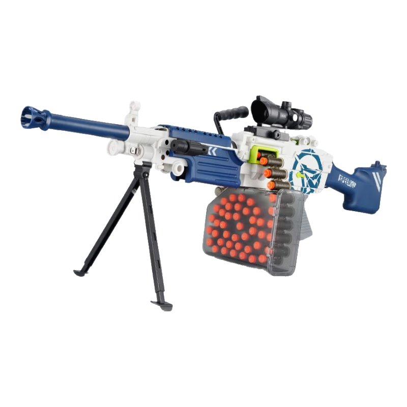 ���ڲ������S�M249���ܵ綯�������������ǹMG3����ǹ��ͯ�к����ػ���ǹ M249����������30����+90���� 61��һ��ͯ�������к�