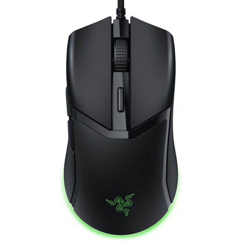 雷蛇（Razer）Viper V2 Pro 无线游戏鼠标58 克 默认