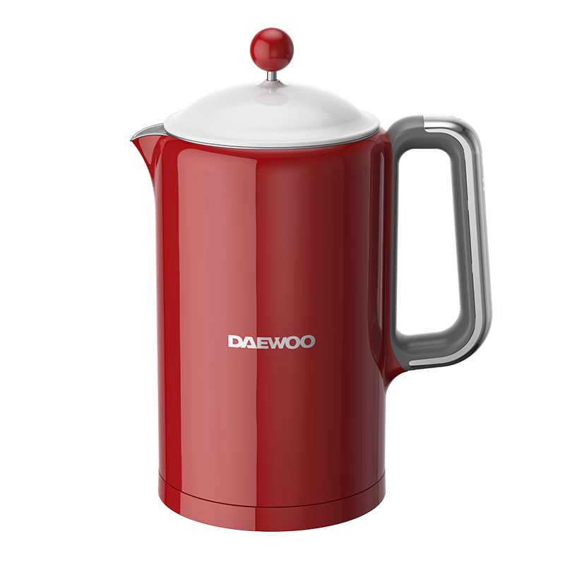 ���DAEWOO�����ŵ���ˮ�� ����ˮ�����õ���ˮ����ˮ�� ���µ������̲����1.5L����������EK01��ɫ���ӿ�