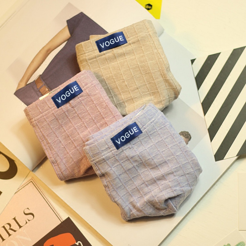 zackwear男士平角裤