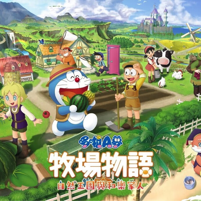 塞尔达无双  switch游戏下载版 switch数字版 普通版