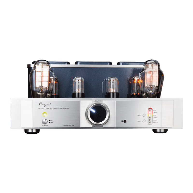 Cayin Cayin A-300BMK2˹Ϳ˼ӹܵŷռŻ A-300BMK2