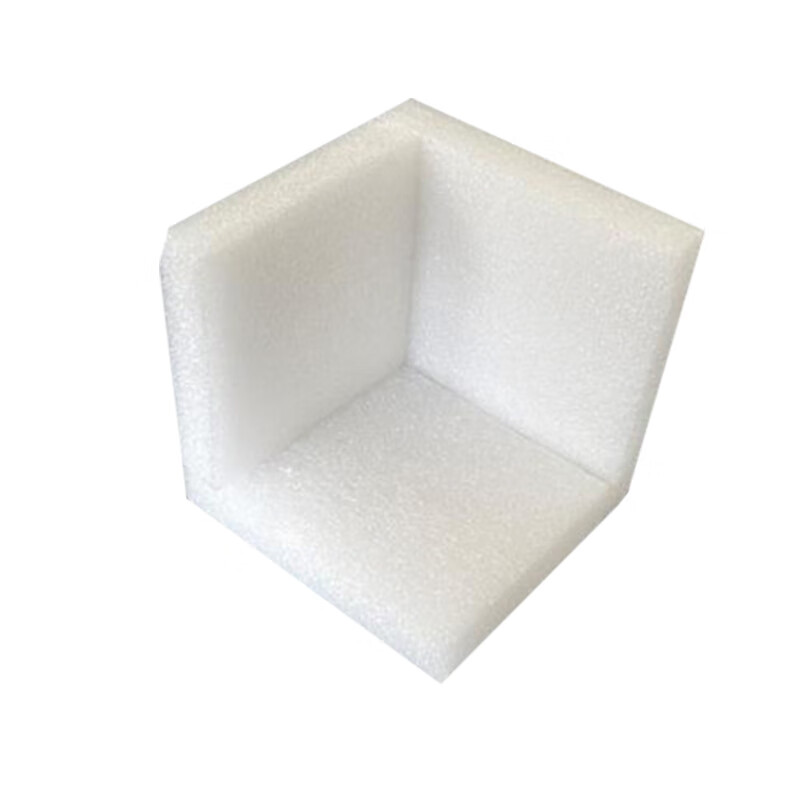 豫泰睿珍珠棉护角家具护边直角l型泡沫棉三边三角包角防撞保护泡棉