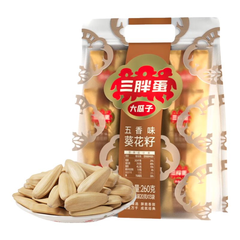 ���ֵ����� ����/ԭζ��ѡ 260g/�� 17.9Ԫ