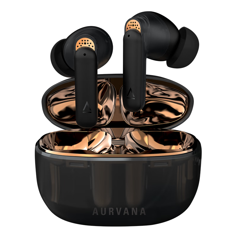 CREATIVE 创新 Aurvana Ace 2 真无线入耳式蓝牙耳机