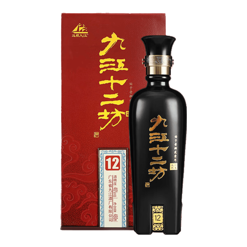 十二种香型的中国白酒推荐（文末附双十一和618销量前10排名）