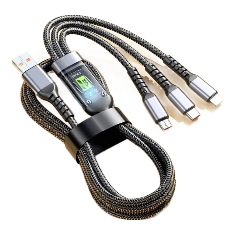 ɽ��ѩ ����һ�����߿��100Wһ����6A���û�ΪType-c��׿ƻ��16-8ϵ��vivoС��op�����ֻ�����ipad��� 1.2�ס�100W������䡿����оƬح���ܿ���