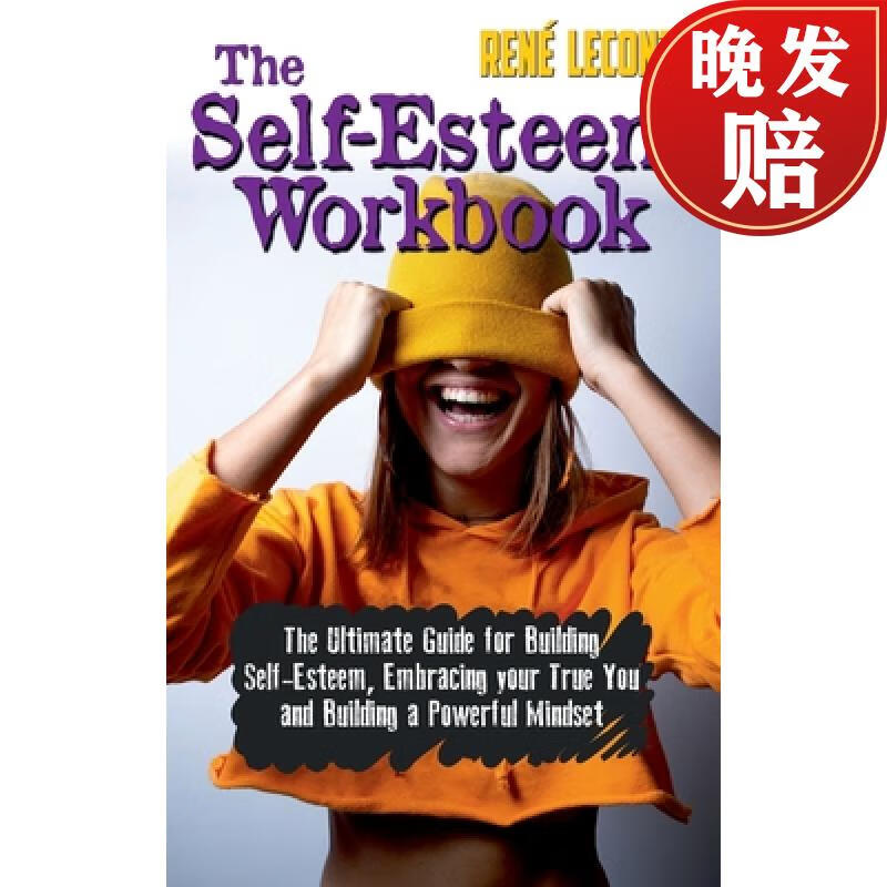 【4周达】the self-esteem workbook