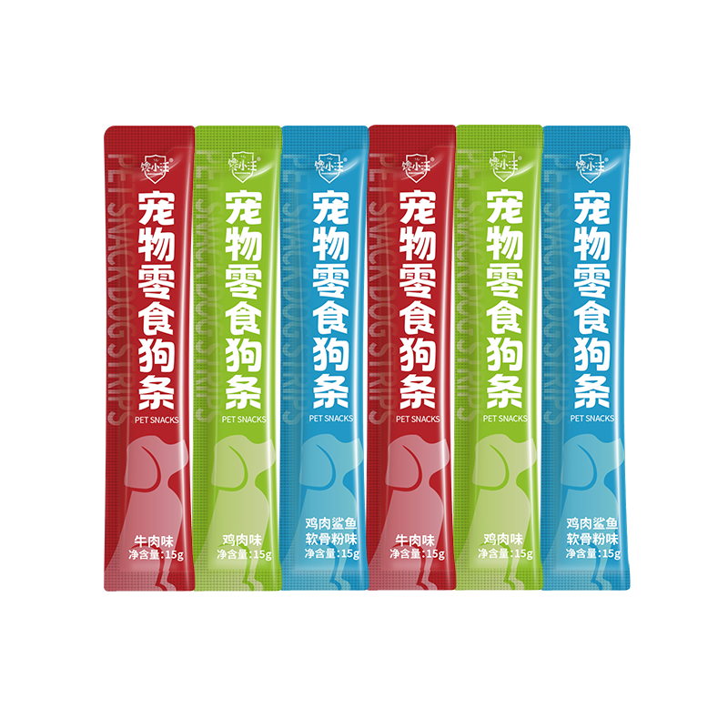 ���ڲ�������С��������ʳ��������Ӫ������ѵȮ������С�ͳ���Ȯͨ�ó��ﹷ����ʳ 150֧����*��Ͽ�ζ�������ɺС� 27.23Ԫ