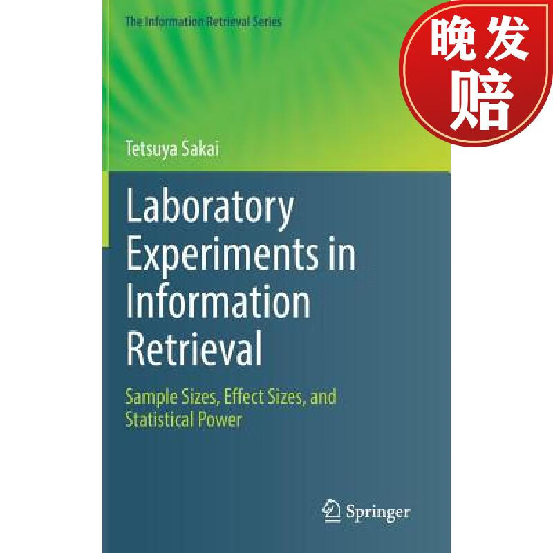 laboratory experiments in information retrieval : sample sizes