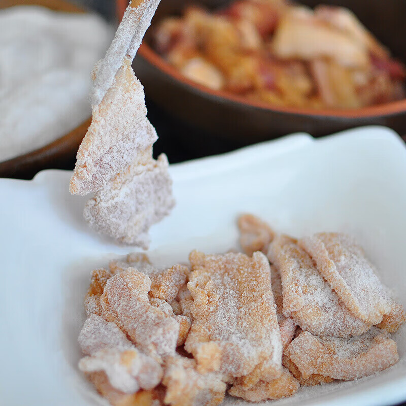 阳帆蒸肉米粉农家自制现磨家用粘米粉湖南江西湖北四川特产原味粉蒸肉