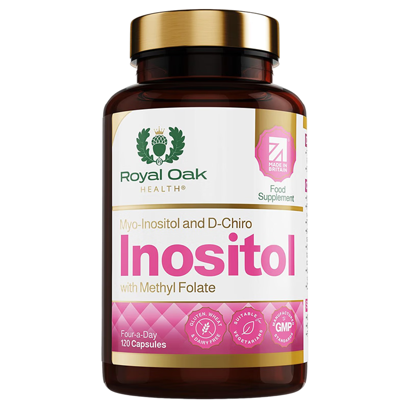 Royal Oak Health�ʼ�����dci���Լ���myo40:1����Ҷ����������ѳ�����120�� 1405Ԫ��5��(��281Ԫ/��)