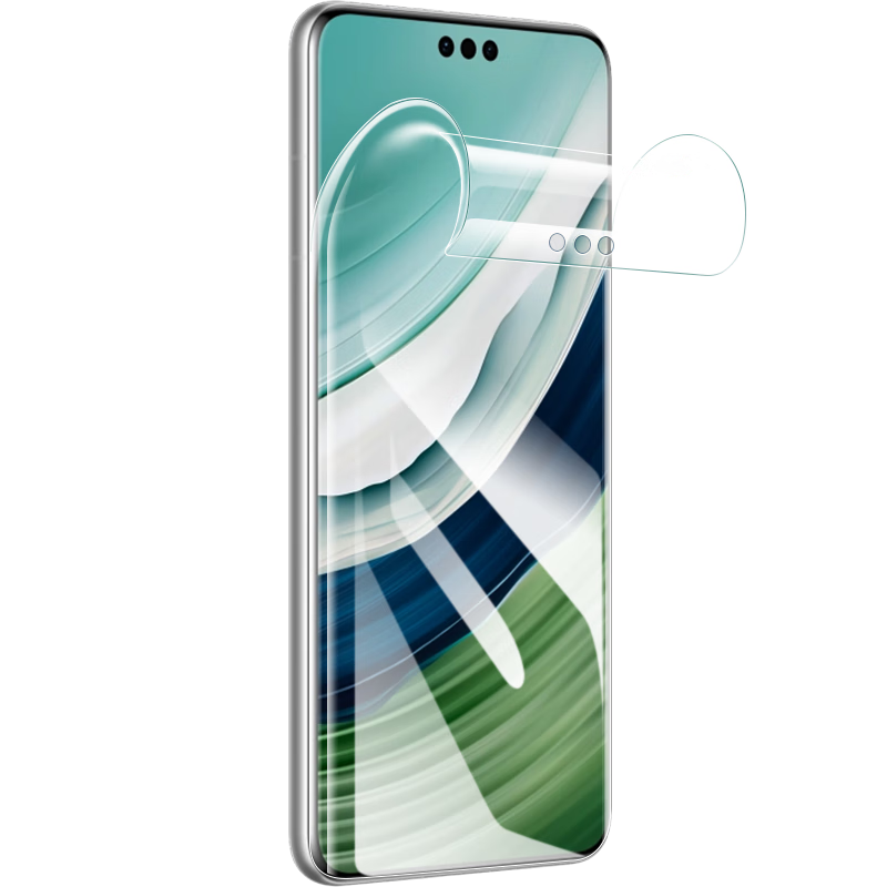 Ʒʤ �ֻ�Ĥ mate60Pro ȫ�����帲���������Ϸ�����ĥ2Ƭ
