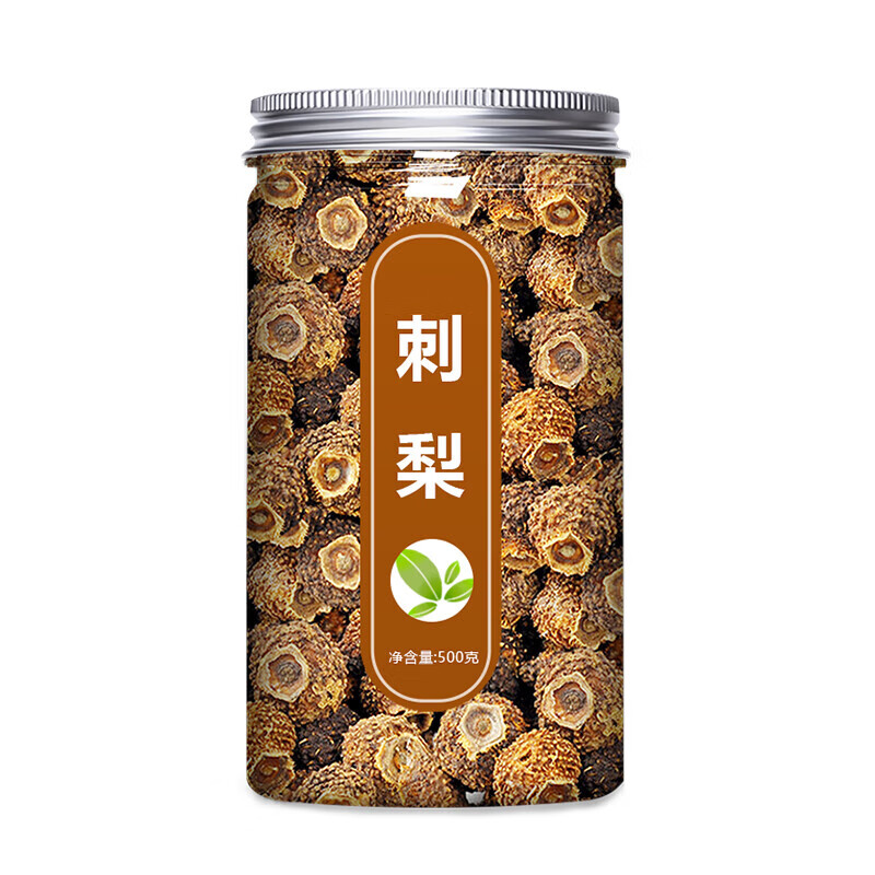 修久堂贵州刺梨干土特产果脯果干特级鲜果玫瑰泡水茶非酒