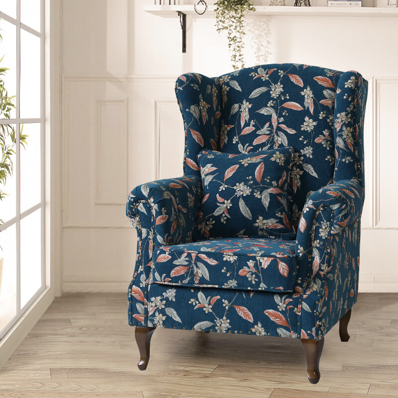 单人沙发什么品牌好？这3款舒适耐用，完美契合单身公寓