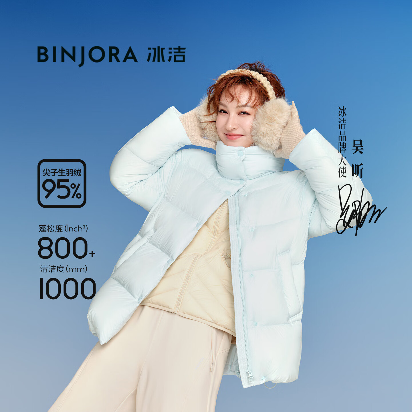 BINJORA ͬ2595޷Ů̿ܽ J5400DO50 ͬ XS 155/80A Լ45-60KG 689Ԫ