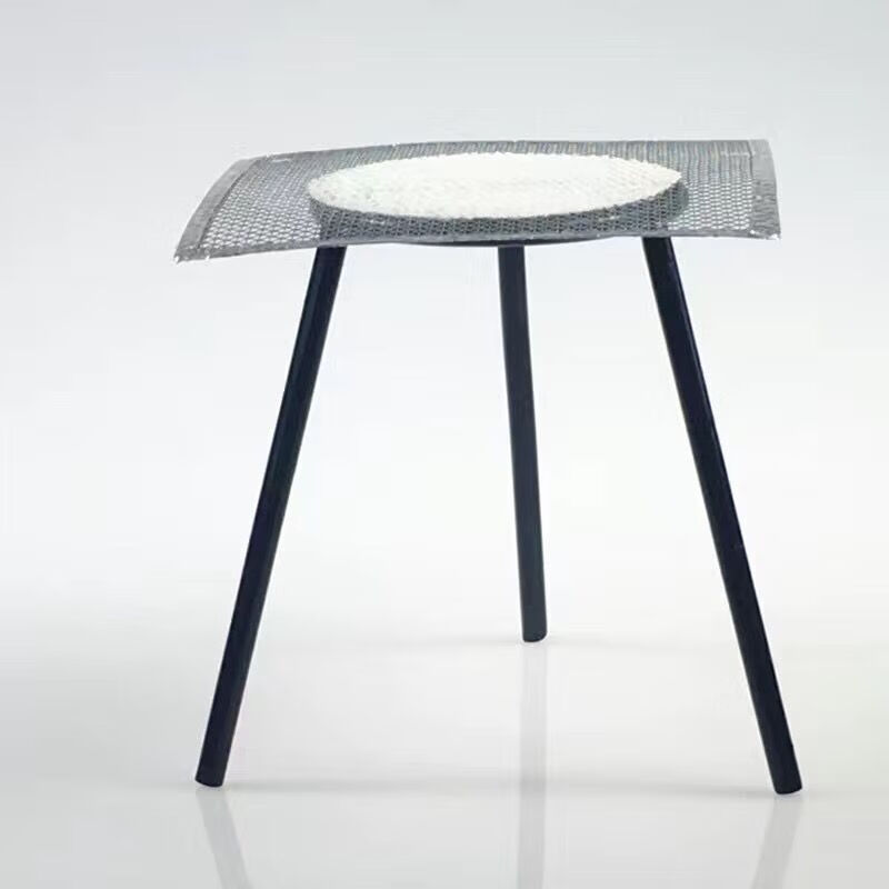 伏加瑞伏加瑞实验三脚架石棉网酒精灯加热架子包边石棉网三脚架实验