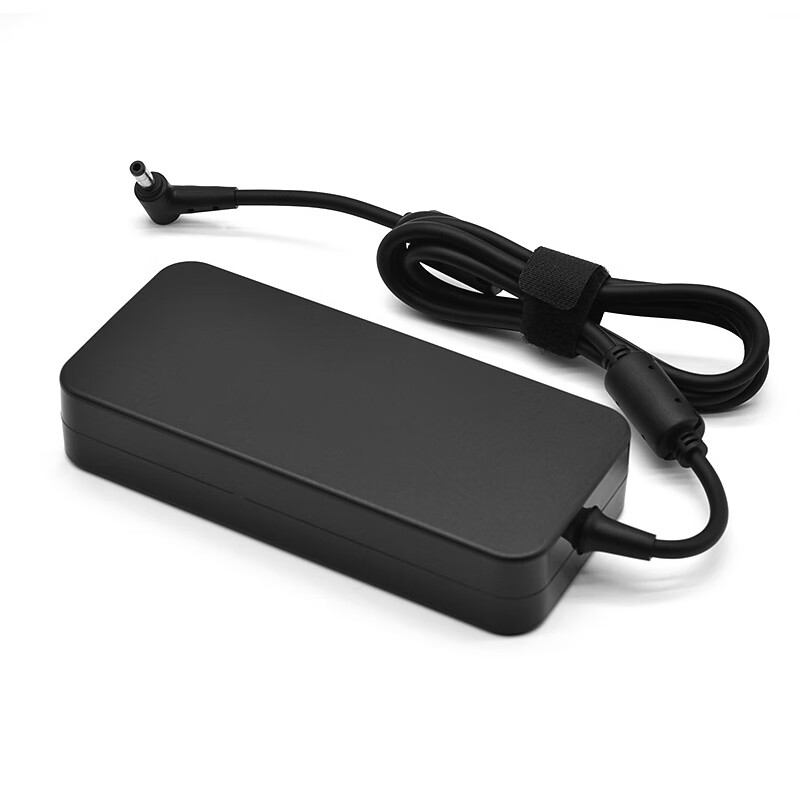 速电者 适用七彩虹隐星P15 P16 AT 24/23 G15电脑充电器将星X15 X16 X17Pro Max MEOW笔记本电源适配器线 240W 20V12A圆口无针