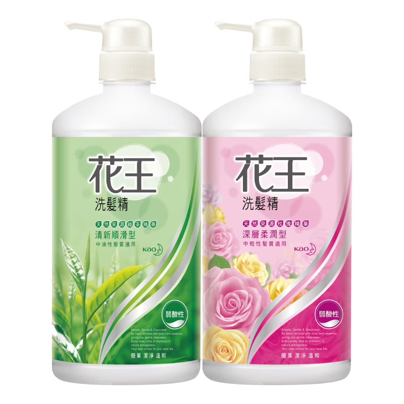 ���� KAO ����ϴ��ˮ 750ml*2 ������������������Һ 70.41Ԫ