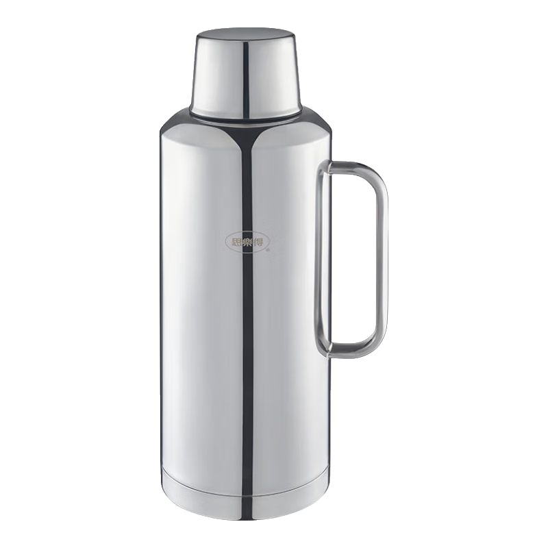 ˼�ֵ�304���º����ò�����ڵ�����ʱ����ˮƿůƿ�������칫�ҿ�ˮƿ ��ɫ2.5L228Ԫ