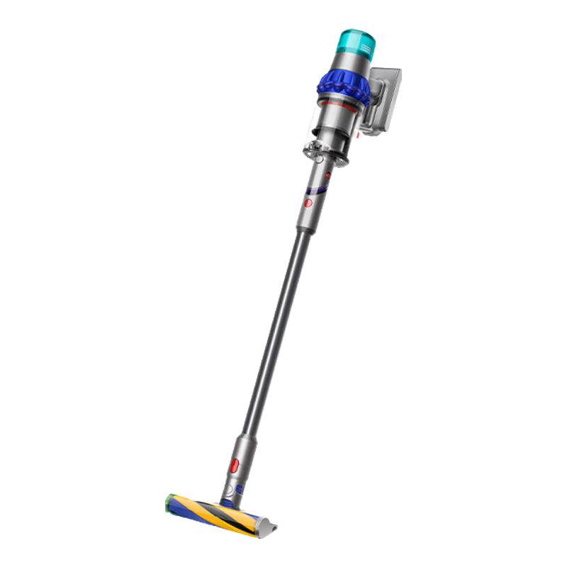 ���ڲ�������ɭ��DYSON����ɭ(Dyson) V15 Detect Fluffy��������������һ����ɫ���ֳ����� ���� ���� ��ͥ����