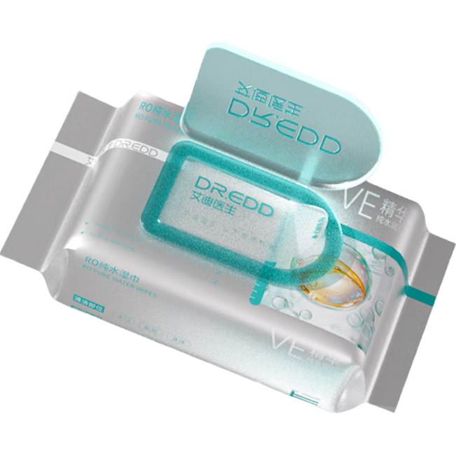 ��ʱ�����ˮʪ��ֽ��/Ӥ���ֿ�ʪ���������� ����ҽ���׷�ʪ��80��*1��� 1.75Ԫ