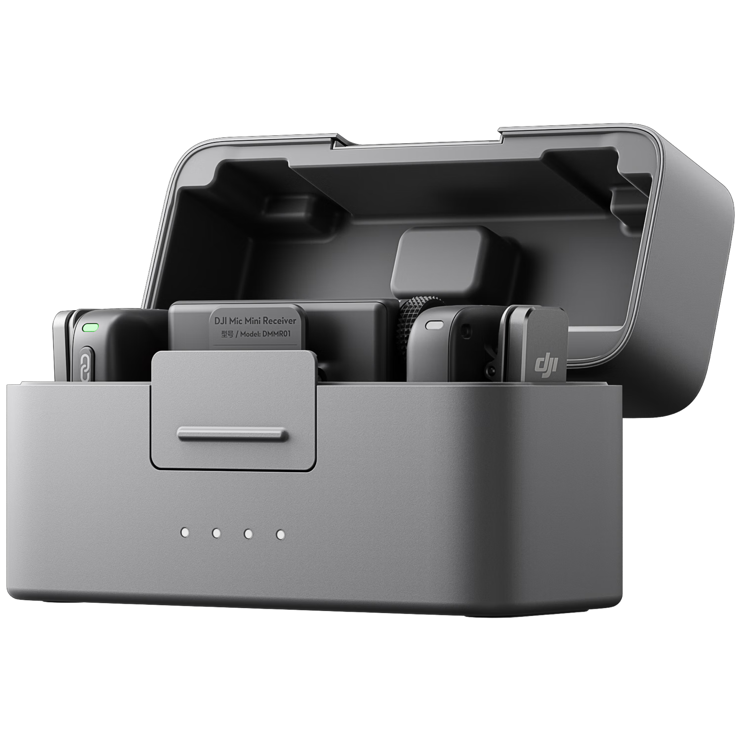 270㡢޵ DJI Mic Mini ˷磨һգУ480.65Ԫɹ20Ԫ