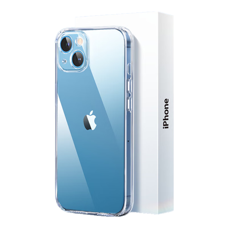 Ʒʤ ����ƻ��13�����ֻ��� iPhone13�ֻ��� ȫ��͸����ˤ���������ֻ������� 27.75Ԫ