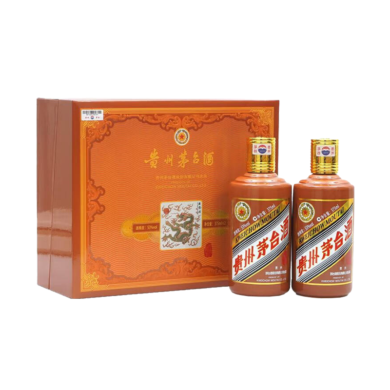 maotai/ę́ �׳����� 53?�׾�  2ƿ 375ml 2999.68Ԫ