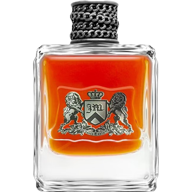百亿补贴：Juicy Couture 橘滋 脏话男士 淡香水 100ml 单瓶装