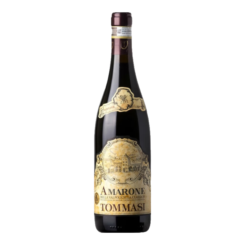 ����˹JS94��|Amarone�����ԭƿ����DOCG����˹��������ɺ����Ѿƺ�� ��������=����˹��ׯ2018��*1ƿ