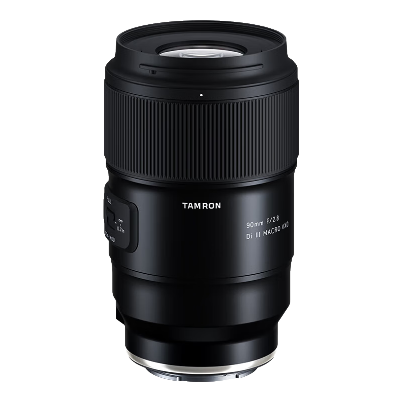 ������Tamron��F072 90mm F2.8 MACRO����΢�ྵͷ�������滨�ݿ�ǻȫ����΢����ͷ90 ����FE���� �ٷ����䡾������UV��+��Ӱ�����+�����װ��