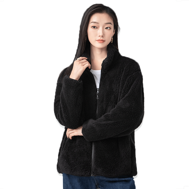 ѩ�з��ﶬ��  Ůʿde���� ��ɫ 175/96A(XXL)