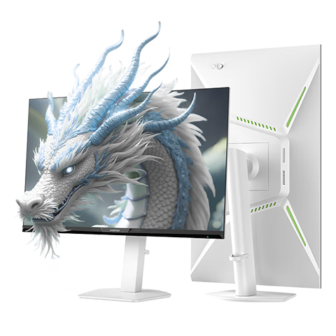 ���ڲ�����AMZFAST 24.5Ӣ��2K 320Hz��Ѫ�羺��ʾ����ĻFastIPSӲ�������� HDR400������ת���԰�ɫ Ѹ��Pro G25F6W 1249Ԫ