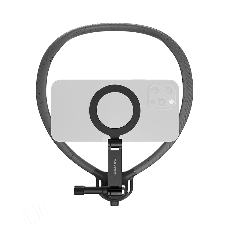 PGYTECHֻҲ֧ǰһӽƻMagsafeֻ֧vlogͽҲȦ 109Ԫ