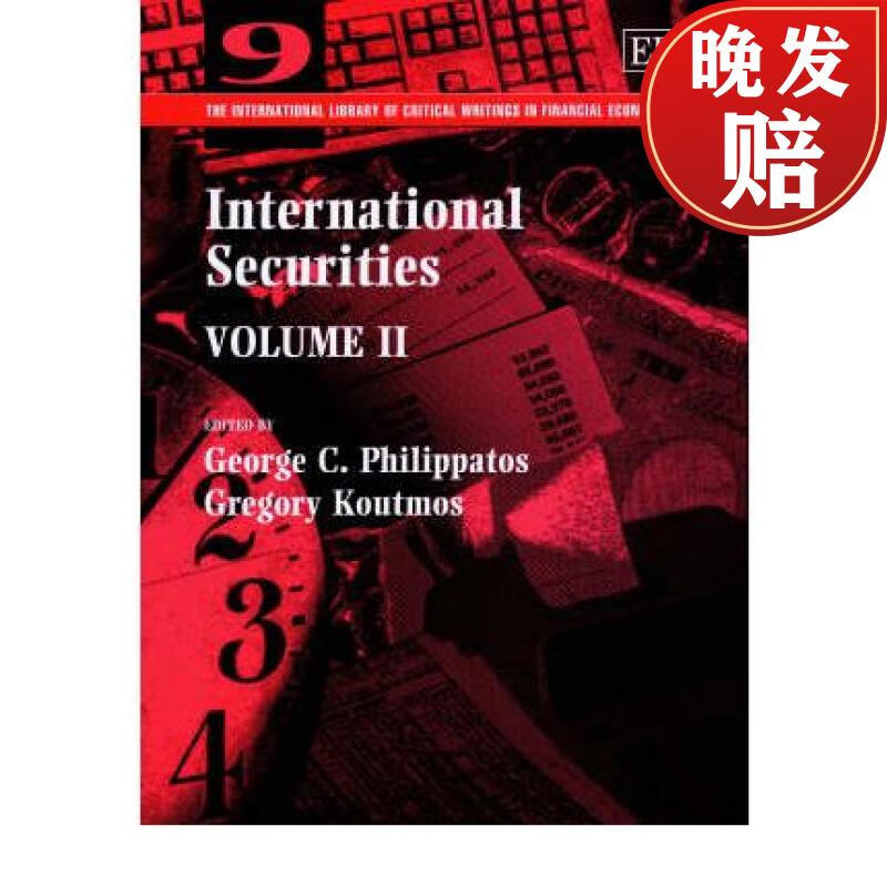 【4周达】international securities