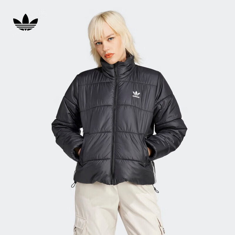 ϴ˹Ҷ ŮADICOLOR PUFFER˶ ޷II8455 A/M 399Ԫ