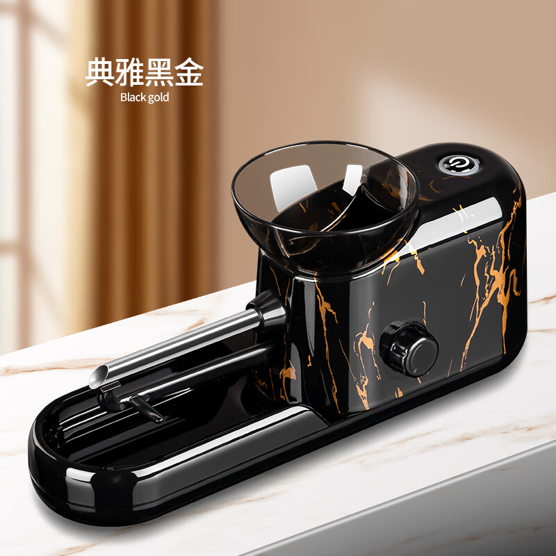 妙普乐卷烟机全自动卷烟器手动新款粗细两用8mm6.