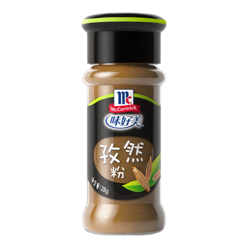 ζMcCormicKϵ Ȼ 28g ƿװ տ⿵ζ Ʒ