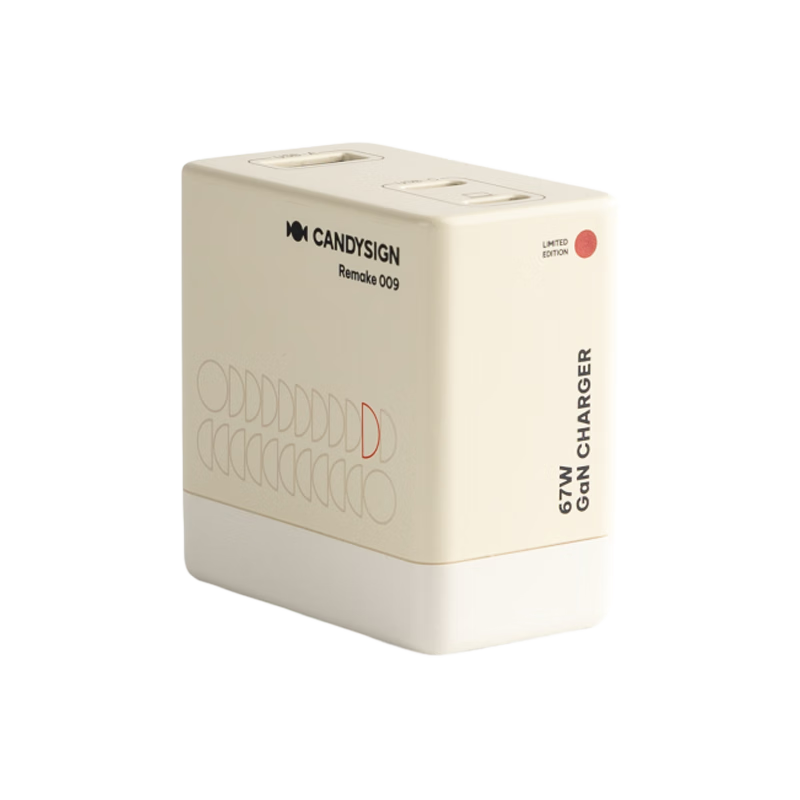 CANDYSIGN��ʥ�����������ǹ���Ӳ��67W���������iPadƻ��iPhone17��Ϊ��׿������pd���ʼǱ����ͷ 137.06Ԫ(������)