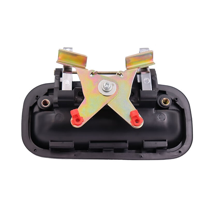 凯熙北汽越岭皮卡货箱拉手尾门板把手车门拉手扣手北汽越铃皮卡尾拉手