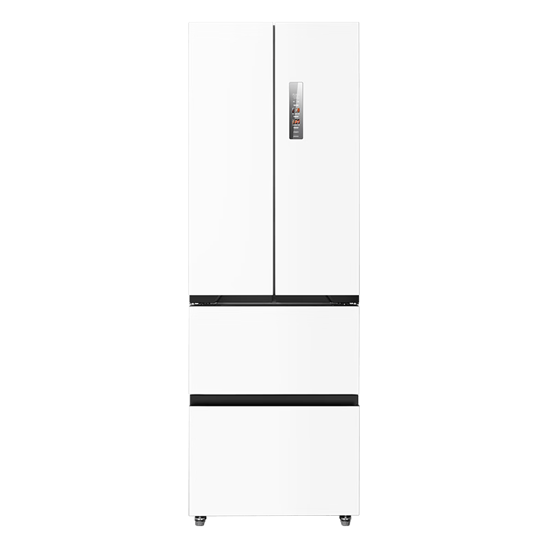 midea/���� 420�� ��ʽ���� ���� MR-420WUFPZE 2548.98Ԫ(������)